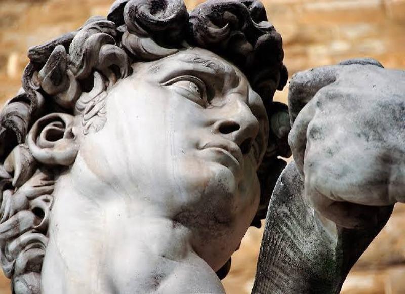 HISTORIA DEL ARTE