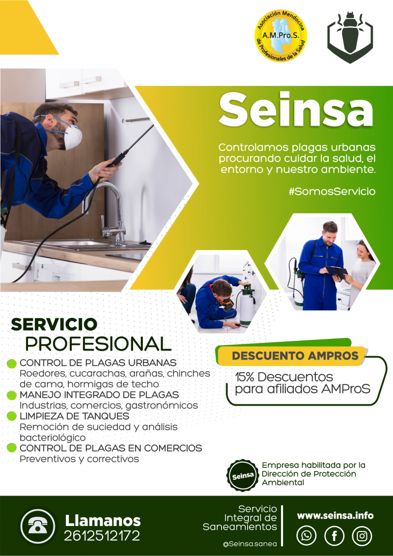 SERVICIO INTEGRAL DE SANEAMIENTOS