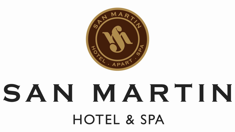 HOTEL & SPA SAN MARTIN SAN RAFAEL 