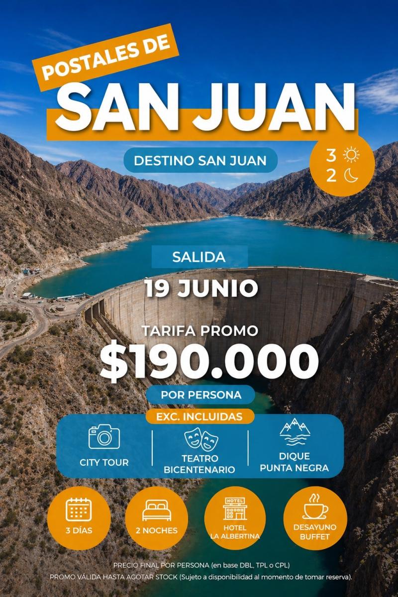 SAN JUAN