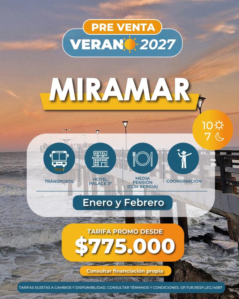 MIRAMAR